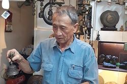Người đam mê tiếng vọng vô thường