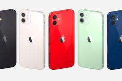 iPhone 12 và iPhone 12 mini chính thức 'trình làng': Sản phẩm không đi kèm sạc và tai nghe