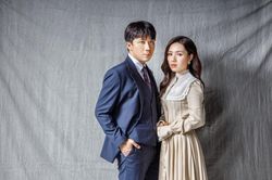 Thùy Chi tái xuất V-Pop với bản ballad buồn do ViruSs sáng tác, kết hợp cùng Trấn Thành