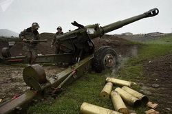 Chiến tranh du kích bùng phát nếu Nagorno-Karabakh bị Azerbaijan chiếm đóng