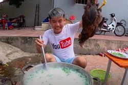 Góc khuất nghề Youtuber