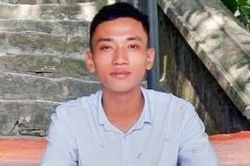 Lời khai nghi phạm sát hại bạn gái 18 tuổi