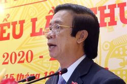 Tiểu sử ông Nguyễn Văn Danh, Bí thư Tỉnh ủy Tiền Giang