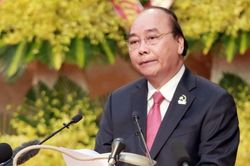 'Hải Phòng phải phát triển bứt phá, trở thành đô thị tầm cỡ khu vực'