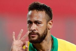 Neymar còn cứu rỗi đội tuyển Brazil tới khi nào?
