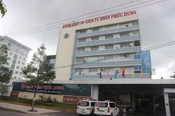 Quảng Ngãi: Nghi ngộ độc thuốc tê, một sản phụ tử vong