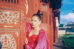 Ca sĩ Mỹ Lệ: 'Hướng đến khán giả sành nhạc…'