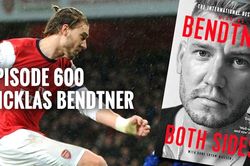 Nicklas Bendtner nói xấu loạt tình cũ
