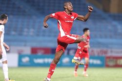 'V-League không có nhiều nguồn để tuyển chọn ngoại binh'