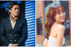 Hoài Linh, Ninh Dương Lan Ngọc góp giọng trong phim 'Tiệc trăng máu'