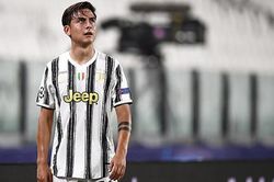 Juventus: Pirlo đã có đối tác mới cho Ronaldo, Dybala phải ra đi?