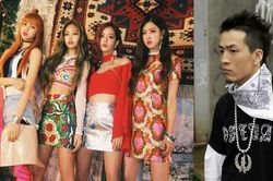 Hé lộ con người thật của Blackpink qua lời giới thiệu của 'thánh tạo hit nhà YG'