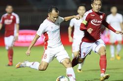HLV Chung Hae Seong vẫn hy vọng vào Công Phượng