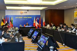 Diễn đàn ASEAN-Nhật Bản lần thứ 35