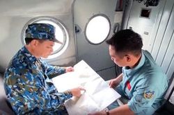 Đã tiếp cận vị trí, khu vực sạt lở, khẩn trương tìm kiếm cứu nạn