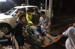 Sạt lở Thủy điện Rào Trăng 3: Hai trực thăng sẽ vào cứu hộ