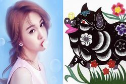 Bốn con giáp có số mệnh không đại gia cũng giàu sang nức tiếng