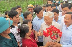 Hà Tĩnh sẽ là cực phát triển của Bắc Trung Bộ