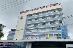 Sở Y tế Quảng Ngãi: Chính thức thông tin về vụ sản phụ tử vong do nghi ngộ độc thuốc tê