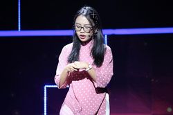 Phương Mỹ Chi: 'Em mới biết mình là nguồn thu nhập chính của gia đình'