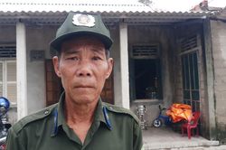 Lời kể của người may mắn thoát chết ở Rào Trăng