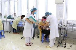 Sơn La dừng sử dụng lô vắc xin khiến trẻ 2 tháng tuổi tử vong sau tiêm