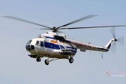 Cứu nạn thủy điện Rào Trăng 3: Trực thăng cất cánh tìm kiếm 30 người mất tích
