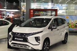 Phân khúc MPV tháng 9: Toyota Innova tiếp tục ế ẩm