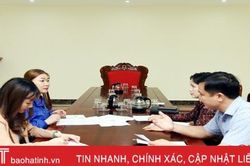 Huyện Kỳ Anh nhận hồ sơ xét tuyển 256 giáo viên