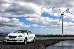 Hàn Quốc cấm sử dụng xe động cơ đốt trong trên đảo Jeju từ 2030