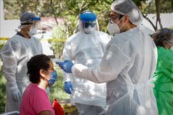 Mexico ký thỏa thuận mua hơn 146 triệu liều vaccine ngừa COVID-19
