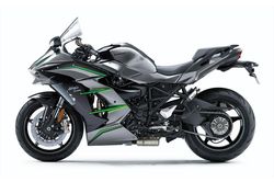 Bảng giá xe Kawasaki tháng 10/2020