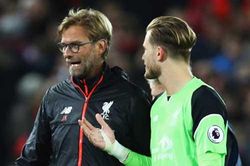 'Thánh' Karius tiết lộ lời cuối của Klopp trước khi bị tống cổ khỏi Liverpool