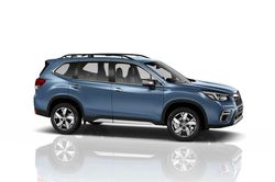 Bảng giá xe Subaru tháng 10/2020: Giảm giá 'sập sàn'