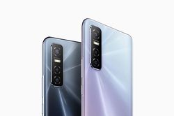 Smartphone 5G, pin 4.100 mAh, RAM 8 GB, giá rẻ bất ngờ