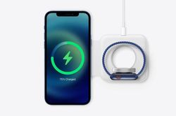Apple hồi sinh sạc MagSafe trên iPhone 12 theo cách vô cùng đặc biệt