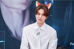 Lee Dong Wook - Jo Bo Ah tung teaser hài hước để bật mí về tập 3 'Bạn trai tôi là hồ ly'