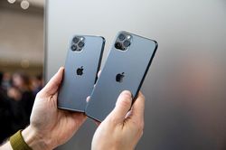 Apple ngưng bán iPhone 11 Pro và iPhone 11 Pro Max sau khi ra mắt iPhone 12