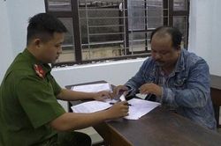 Đà Nẵng: Triệt phá đường dây cá độ bóng đá 10.000 tỷ đồng