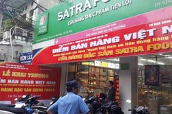Cần Thơ: Hàng Việt 'phủ sóng' 99% kênh phân phối