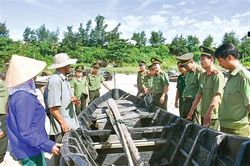 Kết quả đạt được trong thực hiện Chiến lược quốc gia phòng chống tội phạm