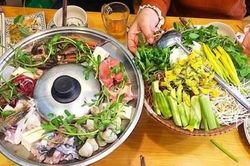 Ăn gì khi đi du lịch Bạc Liêu?