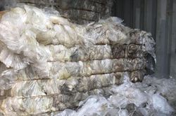 Chỉ cho phép tái xuất các lô hàng phế liệu tồn đọng sau khi có kết quả giám định