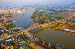 Hải Phòng đặt mức thu ngân sách đạt 145 nghìn tỉ đồng vào năm 2025