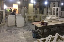 Kim ngạch xuất khẩu tủ bếp sang Mỹ tăng trên 80%, cảnh báo gian lận thương mại