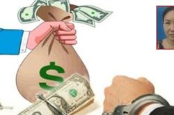 Nguyên cán bộ Trung tâm phát triển quỹ đất bị bắt vì lừa bán đất