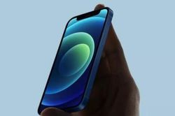 iPhone 12 ra mắt không kèm phụ kiện nhằm... bảo vệ môi trường