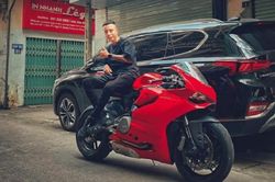 Buôn xe cũ, chàng trai Nam Định mua nhà Hà Nội, sắm ô tô