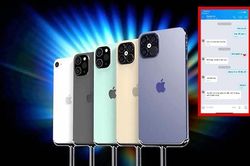 Thử thách mới: Nhắn tin cho phụ huynh hỏi mua iPhone 12 và những cái kết bất ngờ