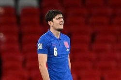 Harry Maguire đang 'phá' từ M.U đến tuyển Anh